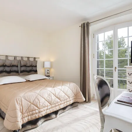 La Bastide De & 4* Tourtour