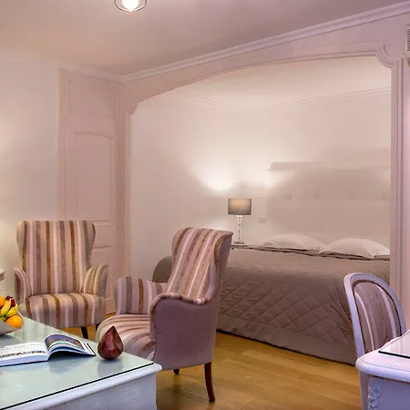 La Bastide De & Hotel