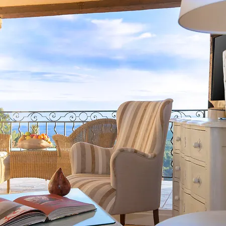 La Bastide De & Hotel Tourtour