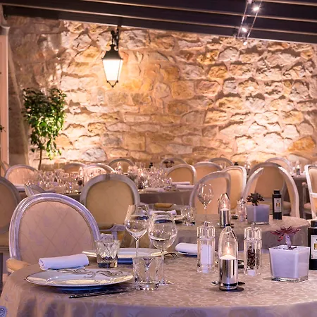 La Bastide De & Tourtour