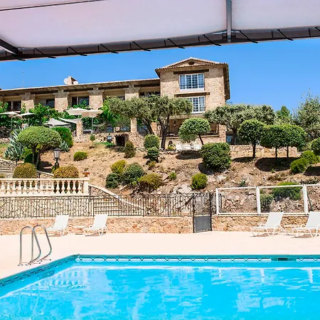 La Bastide De & 4* Tourtour