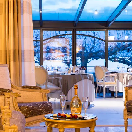 La Bastide De & Hotel Tourtour