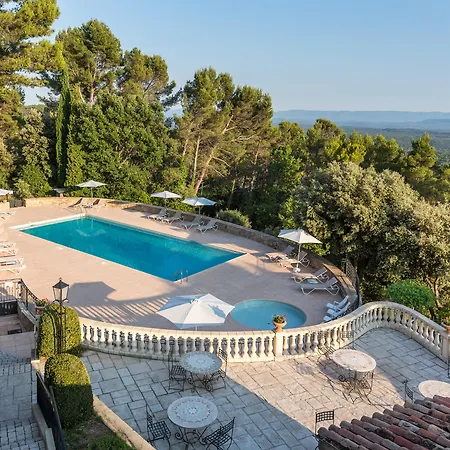 Hotel La Bastide De & Tourtour