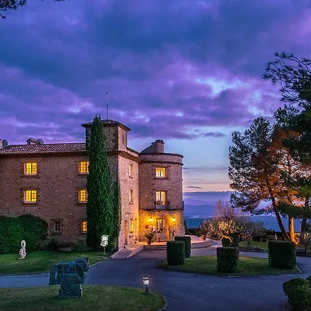Hotel La Bastide De & 4*