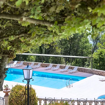 La Bastide De & Hotel Tourtour