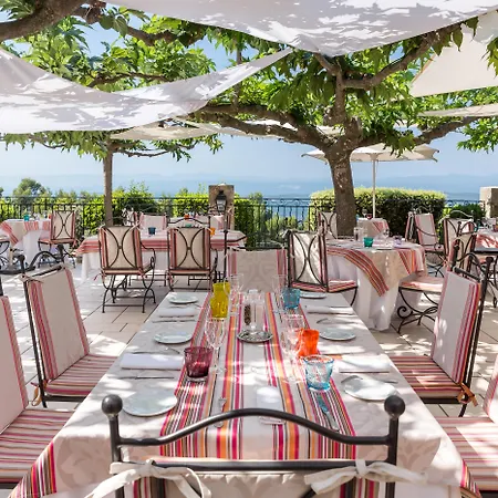 Hotel La Bastide De & Tourtour