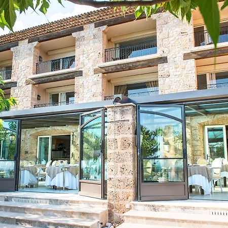 La Bastide De & Tourtour