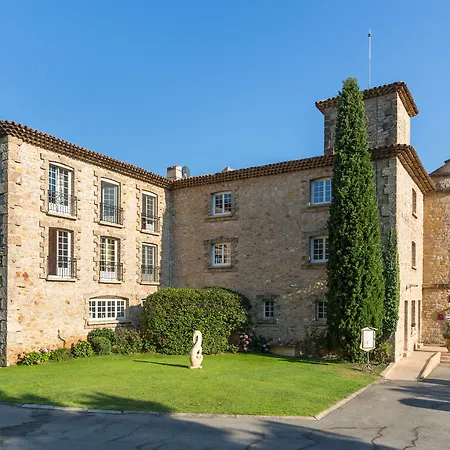 La Bastide De & Hotel 4*