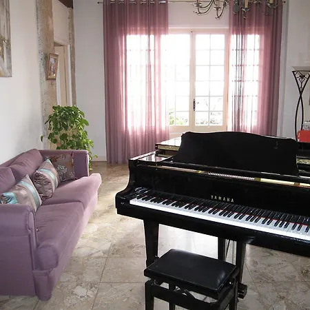 La Bastide De & Hotel 4*