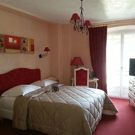 Hotel La Bastide De & Tourtour