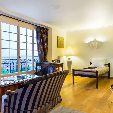 La Bastide De & Hotel