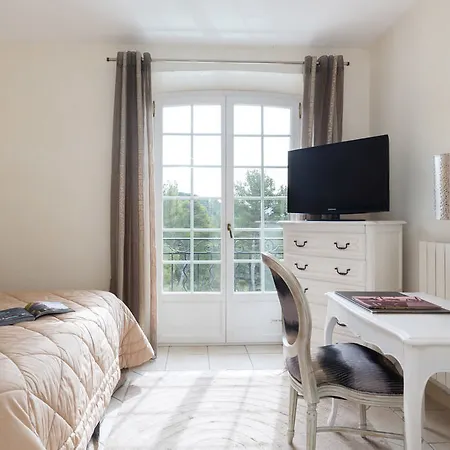 La Bastide De &