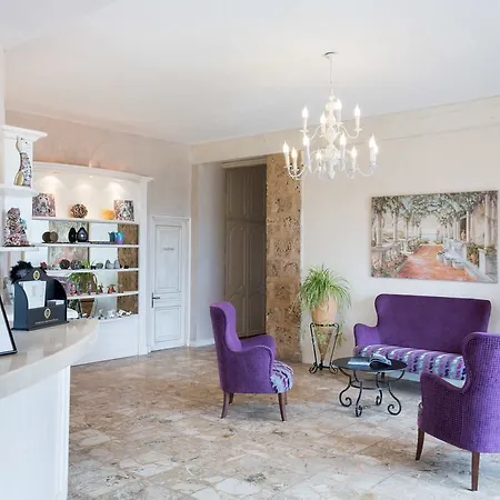 La Bastide De & 4* Tourtour